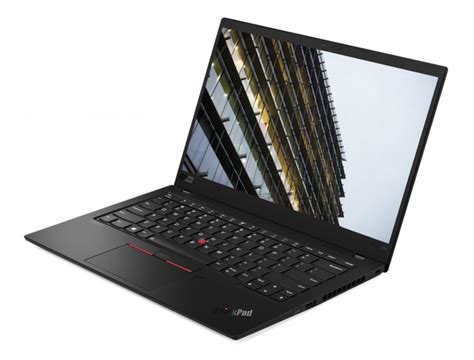 Lenovo Thinkpad X1 Carbon 2020 Business Laptop Review 4k Display Costs