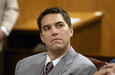 Scott Peterson Juror Richelle Nice Slams Appeal That She Deceived Attorneys