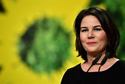 35-Stunden-Woche - So will Grünen-Chefin Baerbock die Pflege entlasten