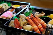 File:Japanese traditional dishes for new year.jpg