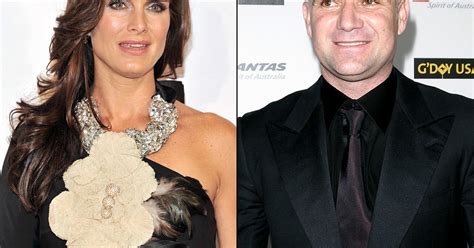Brooke Shields Slams Ex Andre Agassi Over Divorce On Today