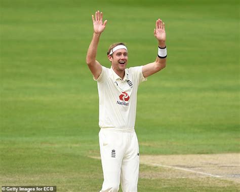 stuart broad moves up to third in icc test bowling rankings after reaching 500 test wickets mark