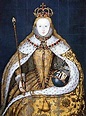 Historia y Datos on Twitter: "17 de noviembre de 1558, Isabel I, hija ...