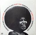 Roberta Flack - Quiet Fire (1971, CAP, Vinyl) | Discogs