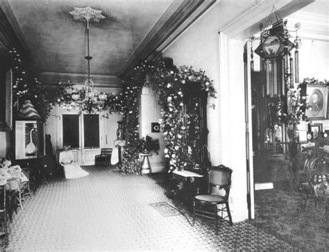 Bidwell Mansion Interior — Calisphere