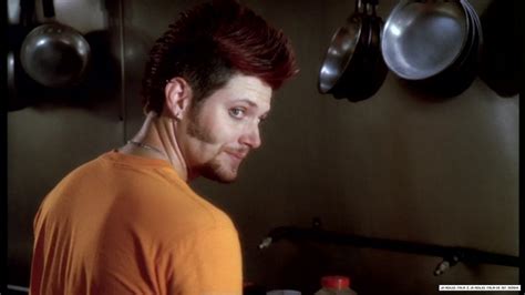 Ten Inch Hero Screencaps Jensen Ackles Image 27382543 Fanpop