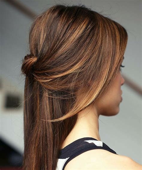 49 Charming Tiger Eye Hair Color Ideas To Fake A Sun Kissed Glow