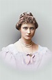 Princess Alix of Hesse | by klimbims | European royalty, Tsar nicholas ...