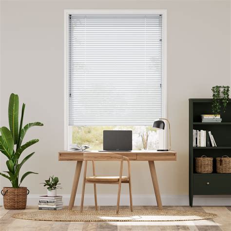 Atelier Hazy Grey Venetian Blind Blinds Online