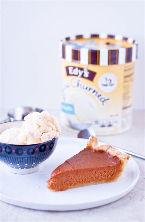 Leftover Thanksgiving Pumpkin Pie Milkshake A Beautiful Plate