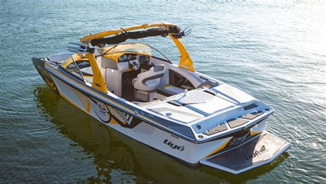 Research 2015 Tige Boats RZ2 On Iboats Com