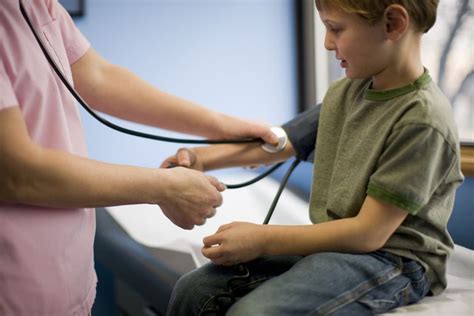 Normal Blood Pressure For Childrensrzphp