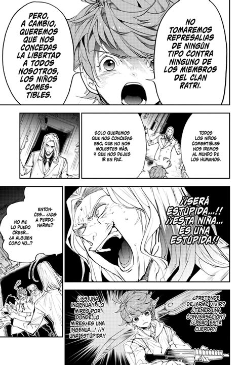 The Promised Neverland 20 Norma Editorial