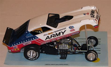 Max 50 Off Autographed And Rare By Don Snake Prudhomme Us Army 77