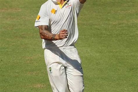 Mitchell Johnson Likely To Miss World T20 Cricbuzz