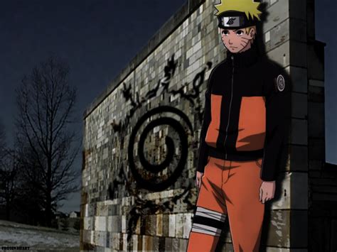 Epic Naruto Wallpapers Wallpaper Cave