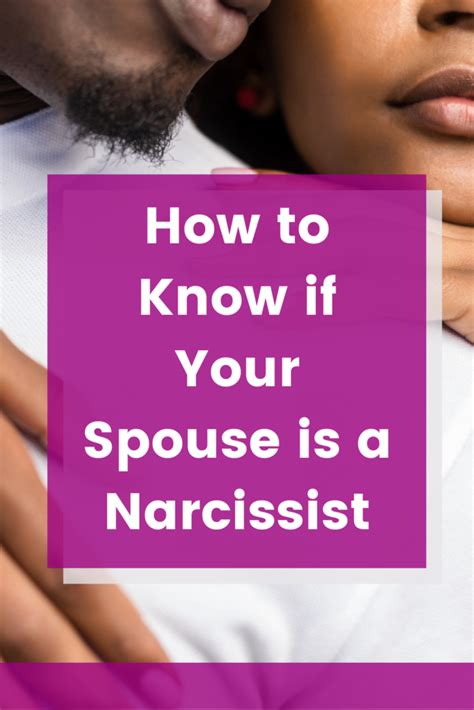 how to know if your spouse is a narcissist tamara like camera