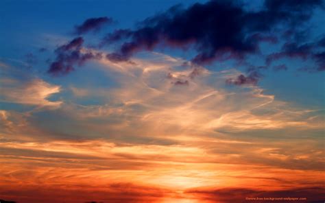 Sunset Sky Wallpapers Top Hình Ảnh Đẹp