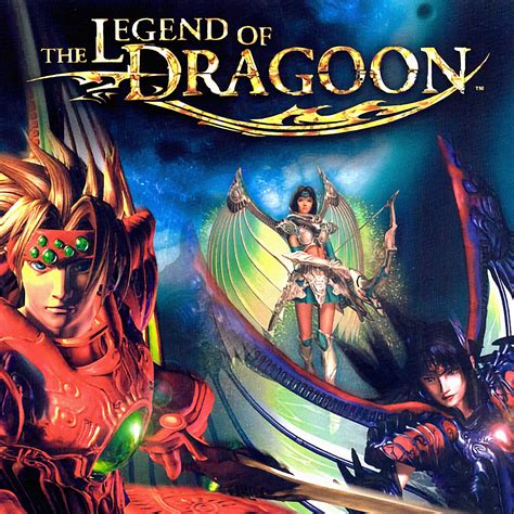 Guide Part 2 The Legend Of Dragoon Wiki Guide Ign