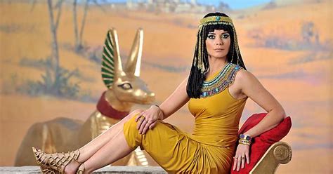 Cleopatra Album On Imgur