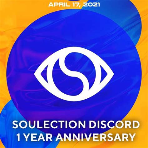 Discord Editions Soulection