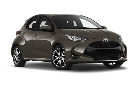 Toyota Yaris Specifications And Prices Carwow