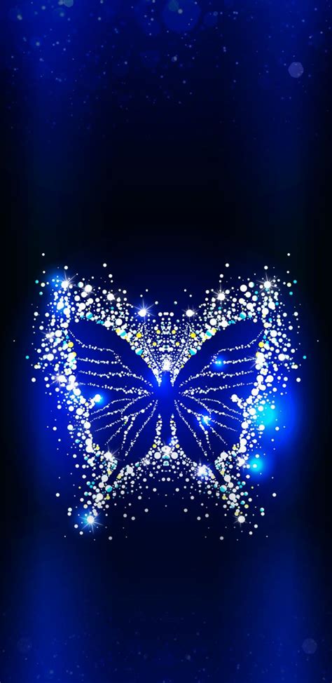 Pin De Nicolemaree77 En Butterfly Dragonfly Bee Ect Wallpaper 2