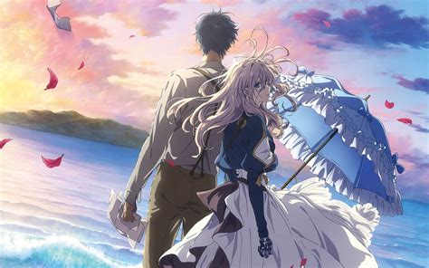 Top 20 Romance Anime On Netflix That You Have To Watch Anime Rankers