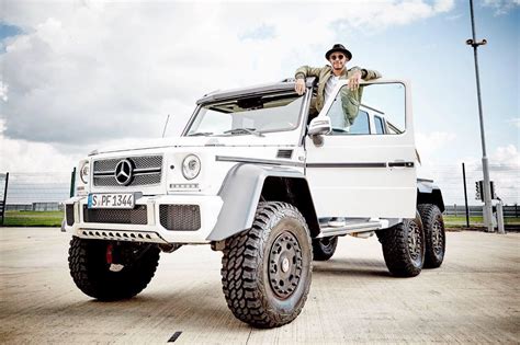 Knowing lewis, he will have a decent first stint, go long and pit under a perfectly timed safety car and then just drive off into the distance. Not his usual ride: Lewis Hamilton gets the Mercedes ...