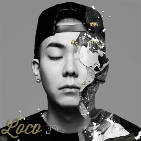 Loco Album — Aomg