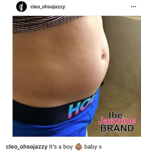 Xxxtentacion Baby Mama S Pregnant Belly Revealed Rapper S Mom