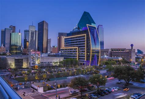 20 Must Visit Attractions In Dallas Ft Worth