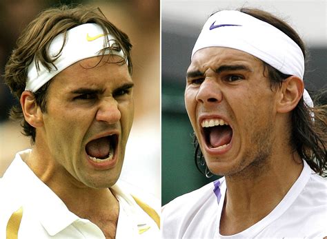 The Greatest Match Of All Time Federer Vs Nadal Wimbledon 08 The