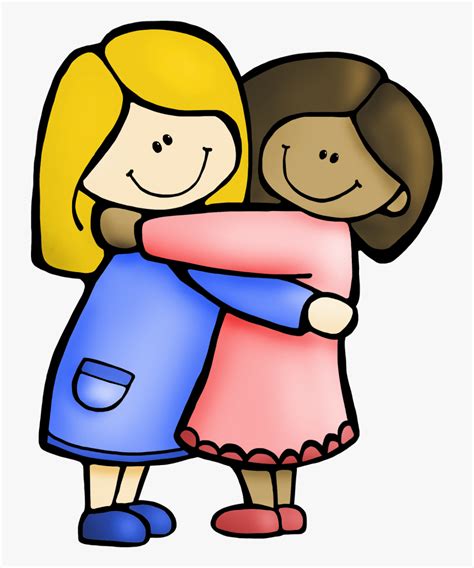 Best Friends Png Best Friend Clipart Png Transparent