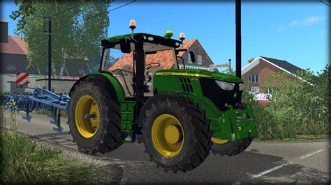 John Deere R Pack V Full Farming Simulator Mods Fs