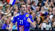 Handball - Michaël Guigou nouveau capitaine de l'équipe de France ...