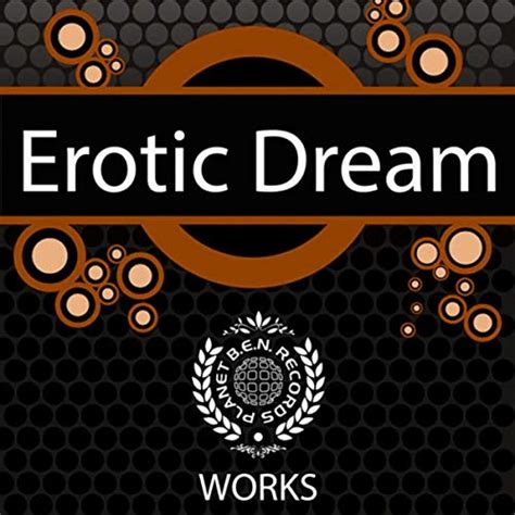 amazon music erotic dreamのerotic dream works jp