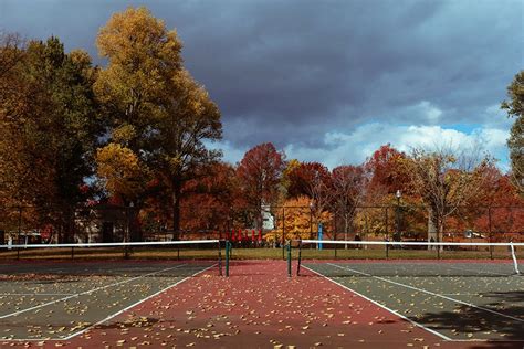 I used to write articles for the site. Public Tennis Courts in Boston - 50 Awesome Tennis Courts ...