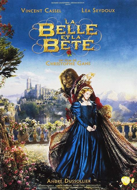 La Belle Et La Bete 1978 - La Belle et la Bête [No English subtitle] [DVD]: Amazon.co.uk: Vincent