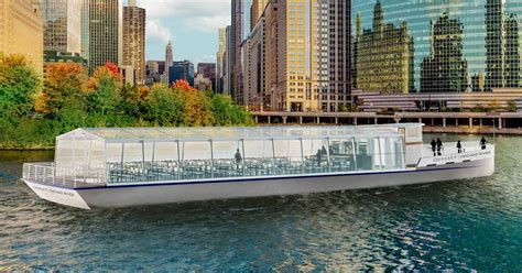 Odyssey Chicago Riverboat Dinner Cruises Insidehook