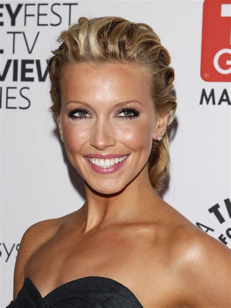 Katie Cassidy The Paleyfest And Tv Guide Magazines The Cw Fall Tv Preview Party Katie Cassidy