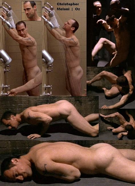 Malecelebritiesnaked Christopher Meloni Naked Iii Hot Sex Picture
