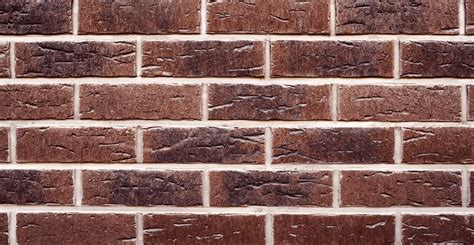 Faux Brick Siding Panels