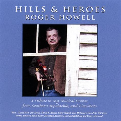 Hills And Heroes By Roger Howell On Amazon Music Uk