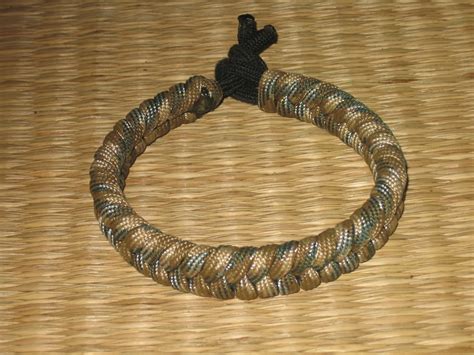 Paracord 6 strand flat braid. EVERYTHING PARACORD UK: thai paracord roper; flat braided bracelet