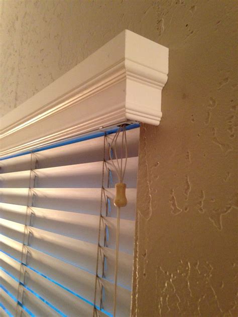 This valance diy is a super easy project that really doesn't take much time or effort. Wooden valance | Wooden valance, Front rooms, Pelmets