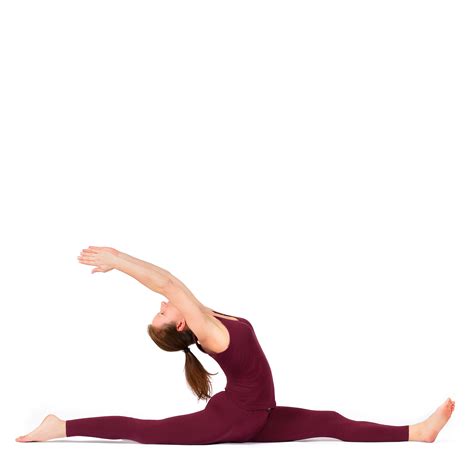 Check out my favorite asana course: Spagat (Anjaneyasana ) - Wirkung, Videos und Anleitung zu ...