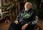 Legendary pot advocate John Sinclair opening cafe in Detroit | wzzm13.com