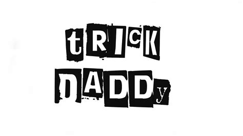 trick daddy