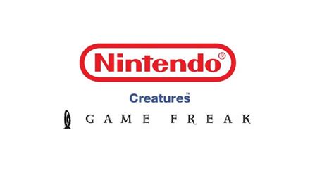 Nintendo Creatures Inc And Game Freak Have Registered Two New Pokemon Brands